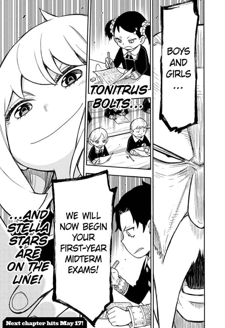 Spy x Family, Chapter 26 image 23